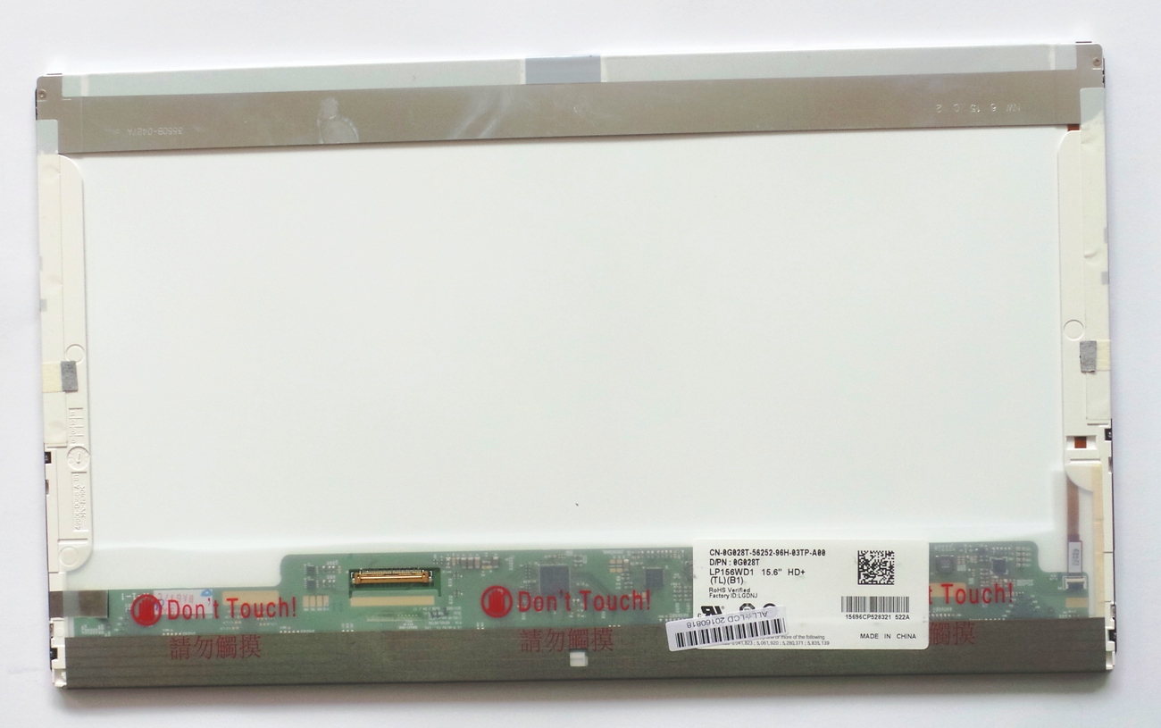 LG LCD sreen 15.6" 1600x900