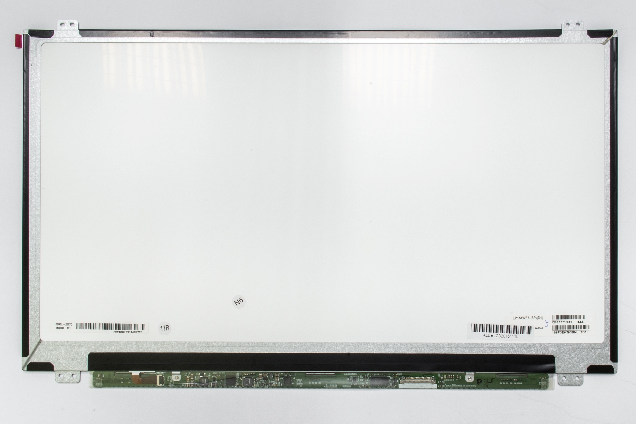LG LCD sreen 15.6" 1920x1080