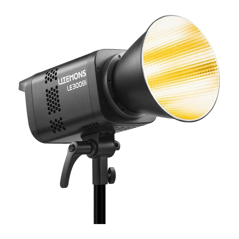 LED Light GODOX Litemons LE300Bi |