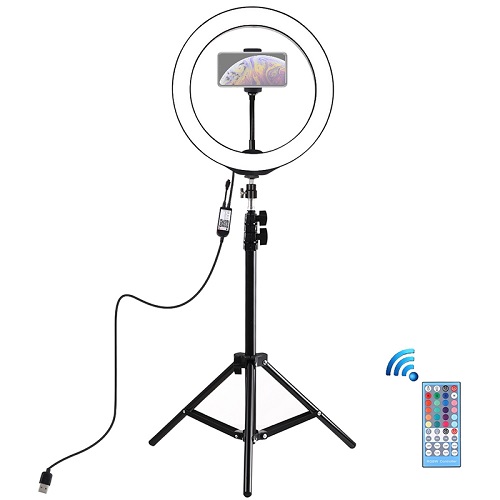 Puluz LED Ring Lamp 26 cm