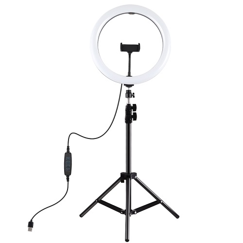 Puluz LED Ring Lamp 30 cm