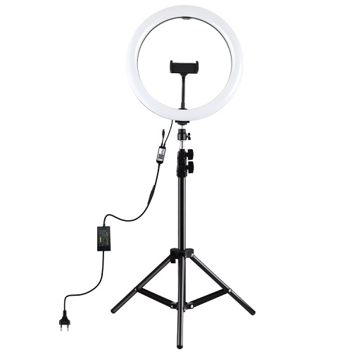 Puluz LED Ring Lamp 30cm With