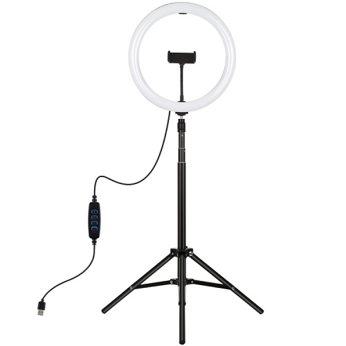 Puluz LED Ring Lamp 30cm with