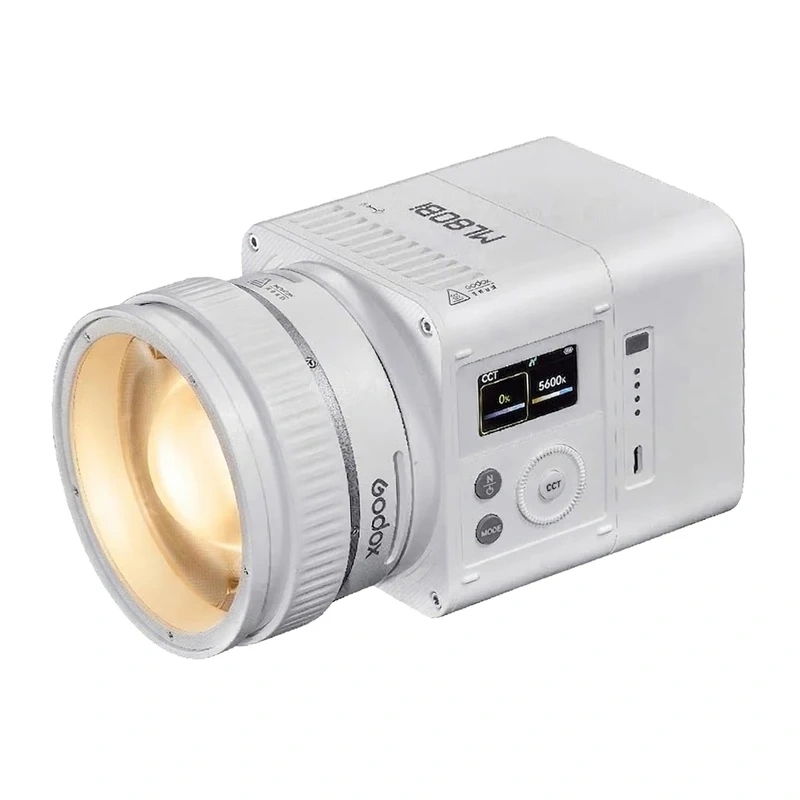 LED video light GODOX ML80Bi |