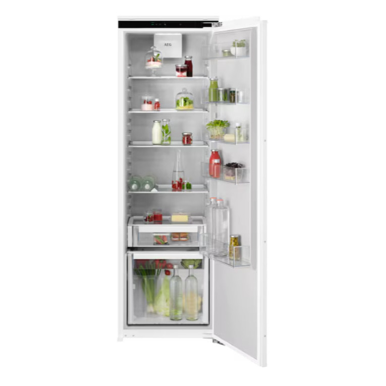 Ledusskapis AEG TK6DS181EC | TK6DS181EC |