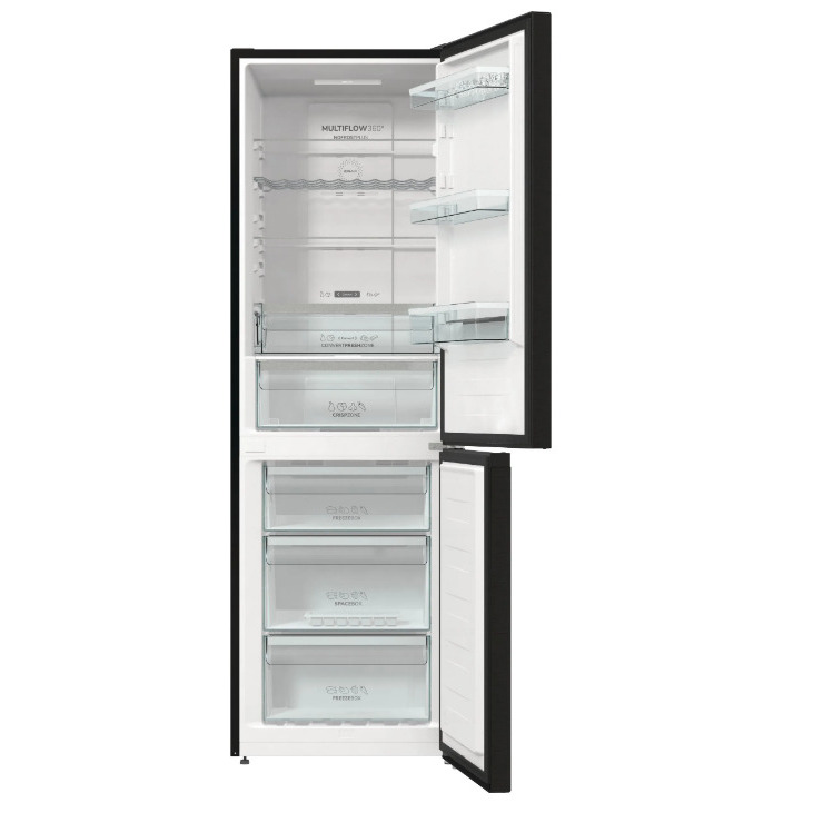 Ledusskapis GORENJE NRK619EABXL4 | NRK619EABXL4 |