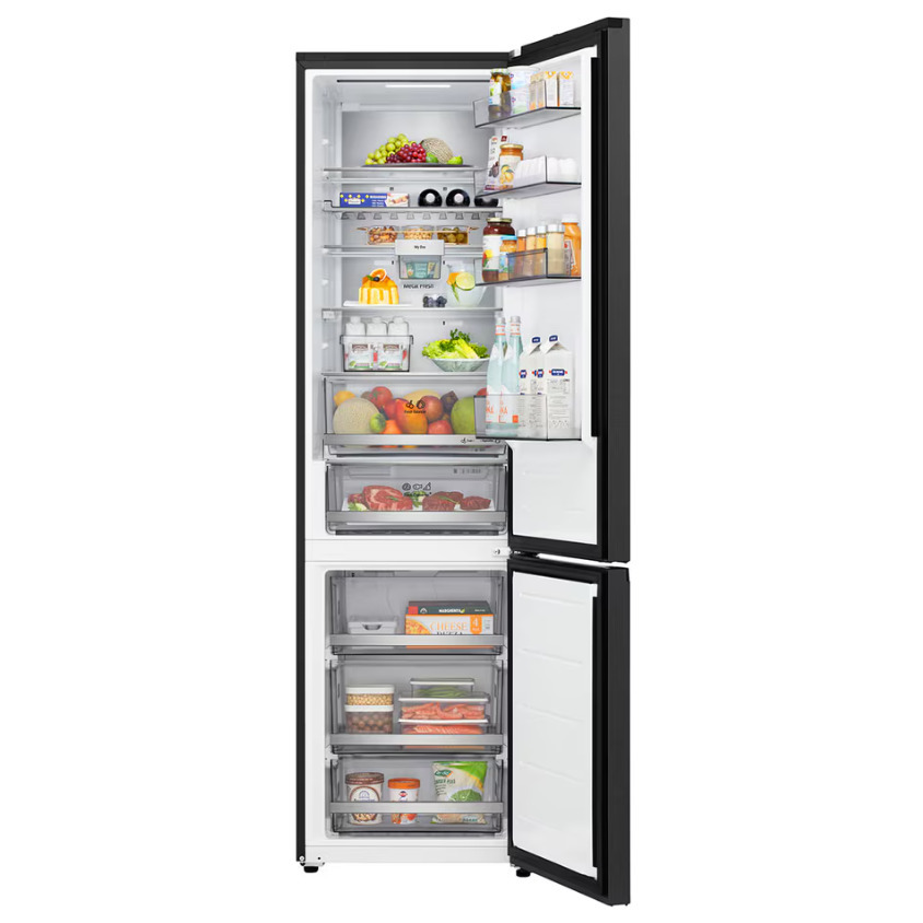 Ledusskapis LG GBBS726BEV | GBBS726BEV.AEVQEUZ