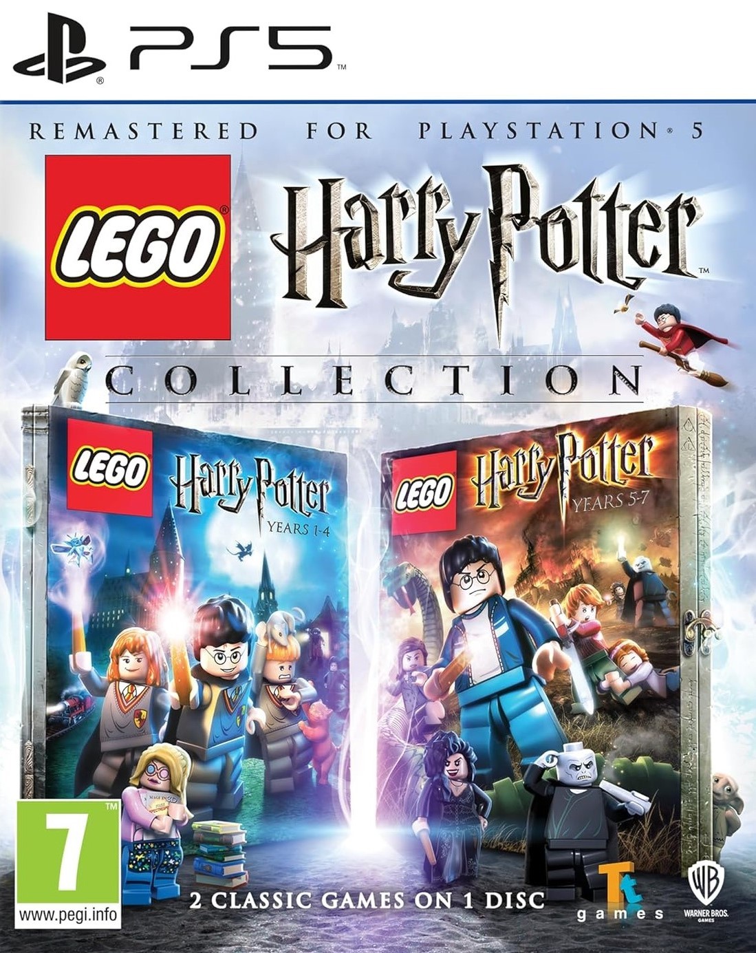 Warner Bros. Interactive Entertainment LEGO Harry