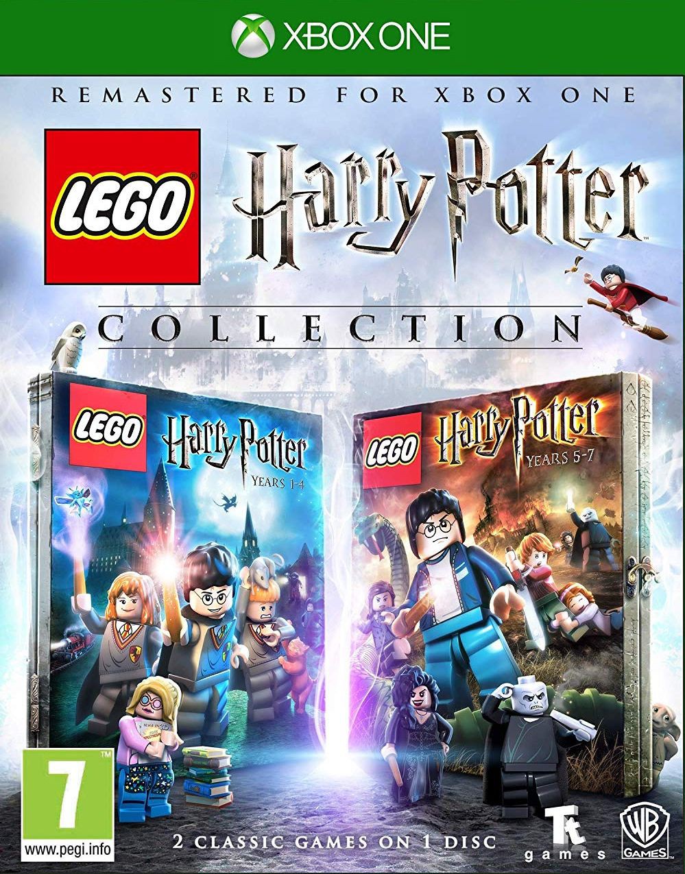 Warner Bros. Interactive Entertainment LEGO Harry
