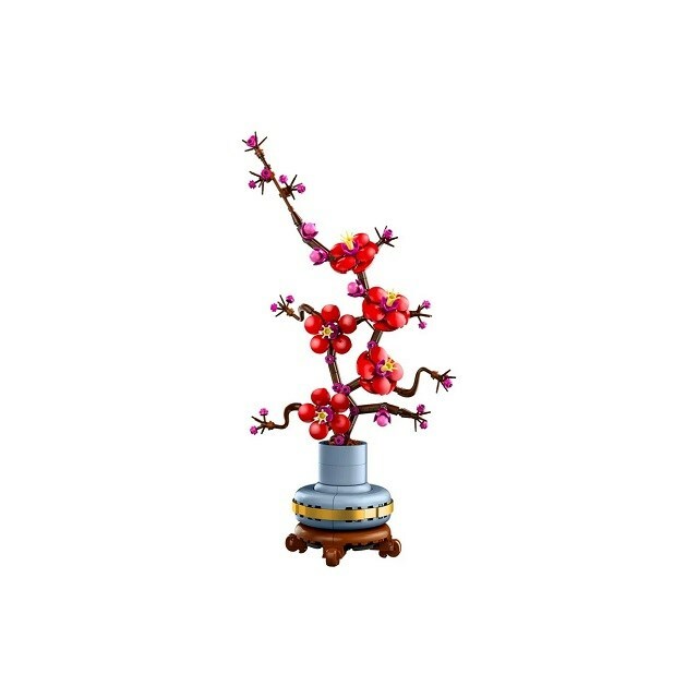 LEGO Icons 10369 Botanicals | 10369