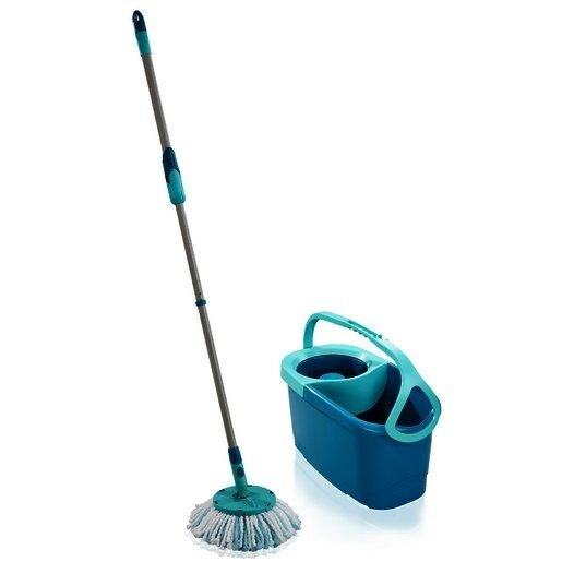 Leifheit Clean Twist Disc mop |