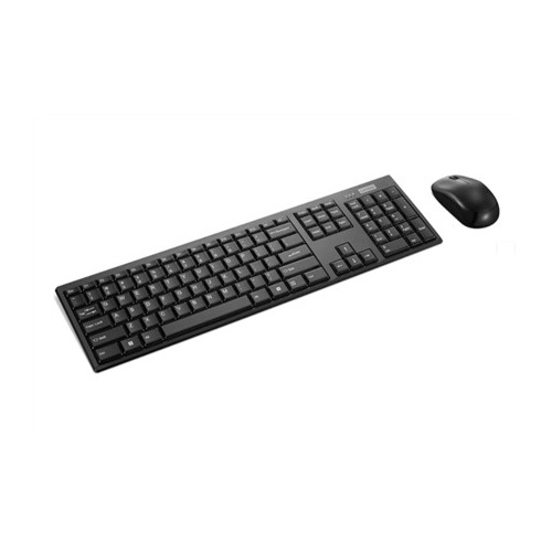 Lenovo 100 Wireless Combo Keyboard and