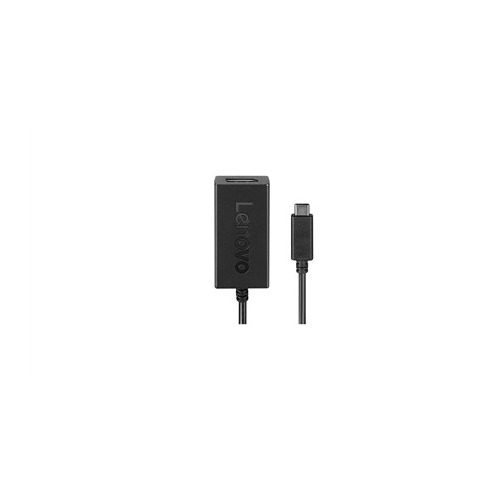 Lenovo | 4X90Q93303 USB-C to DisplayPort