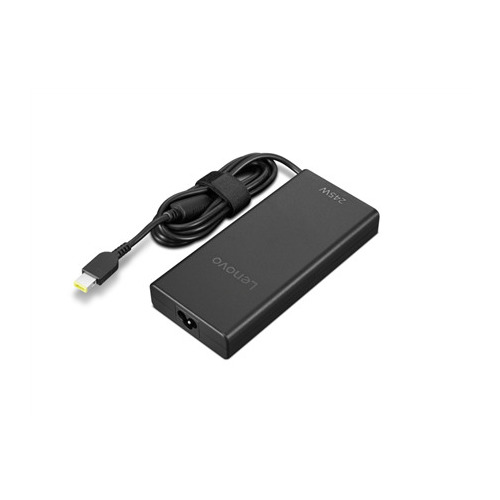 Lenovo AC Adapter (Slim tip), EU