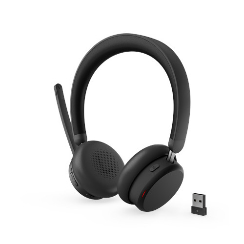 Lenovo Dual-Mode Wireless ANC Headset 6550