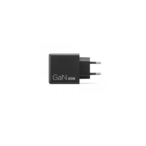 Lenovo Dual USB-C 65W GaN Charger