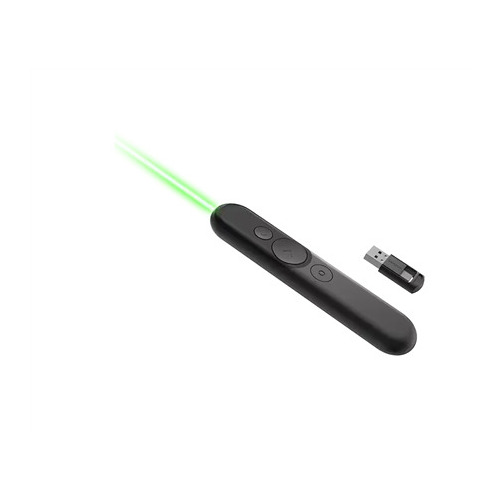 Lenovo | Laser Rechargeable Presentation Remote