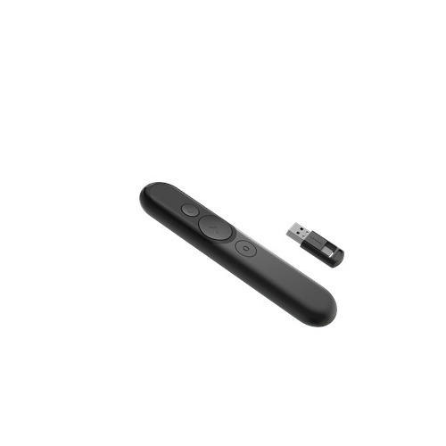 Lenovo | Laser Rechargeable Presentation Remote