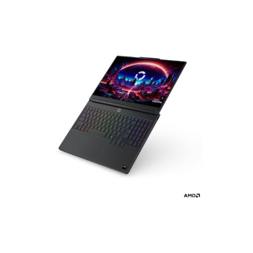 Lenovo Legion 5 15AGP1 AMD |