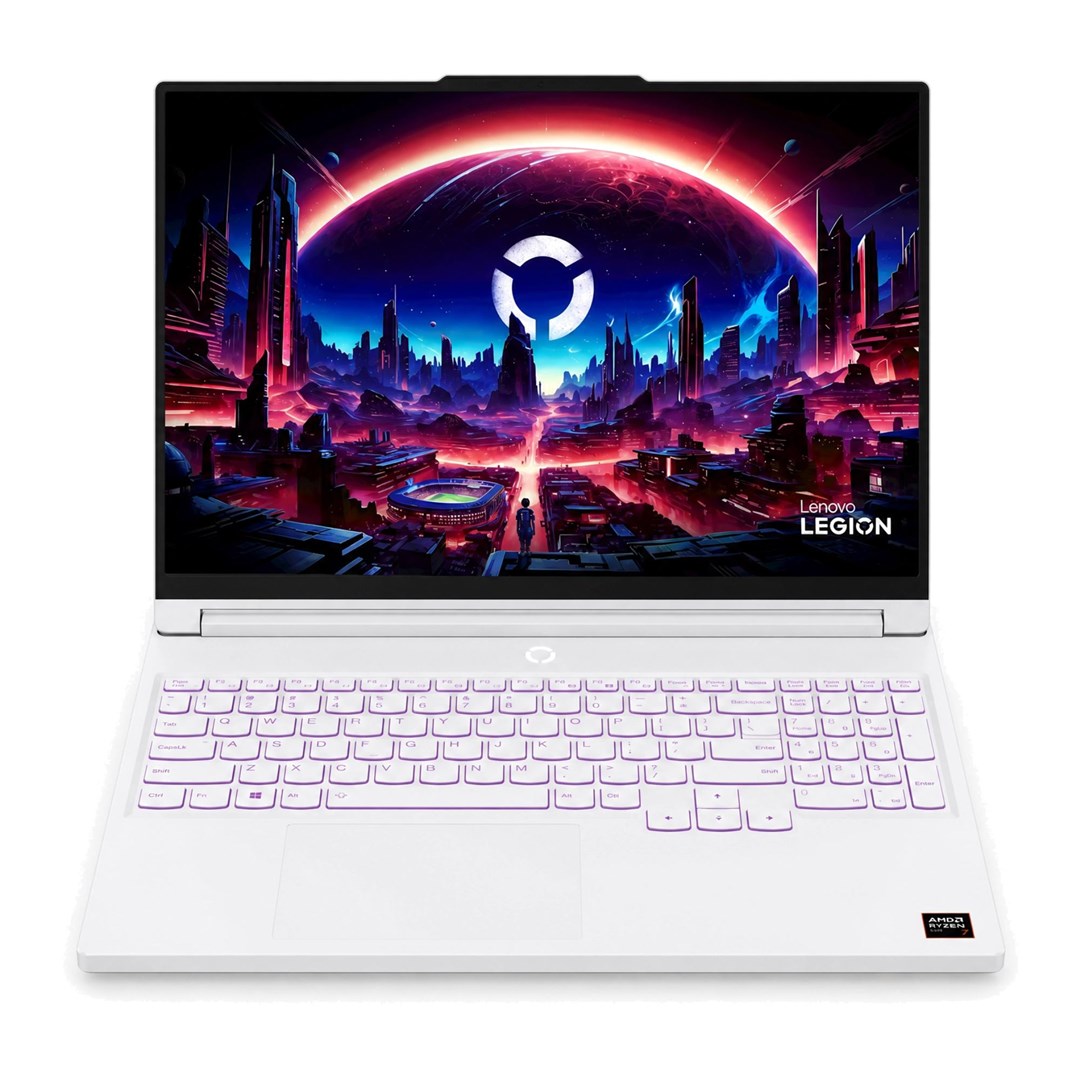 Lenovo Legion 5 15AGP11 Ryzen AI