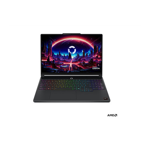 Lenovo- Legion 5 15AHP11 AMD |