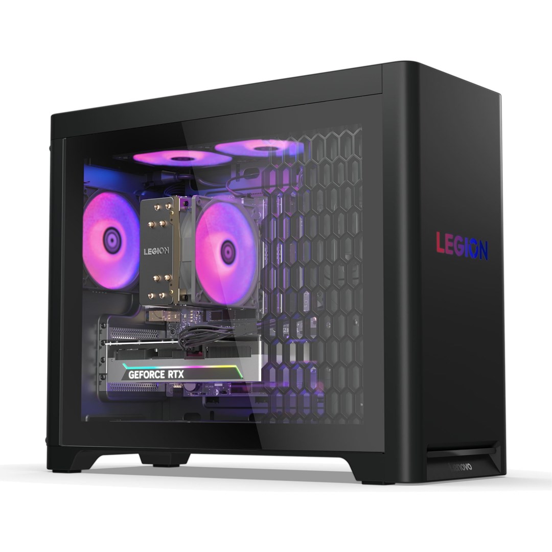 Lenovo Legion T5 30AGB10 Ryzen 5