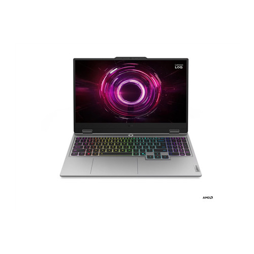 Lenovo- LOQ 15AHP10 | Luna Grey