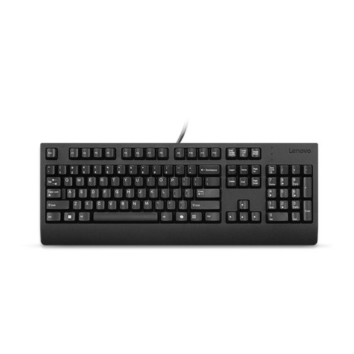 Lenovo Preferred Pro II | Keyboard