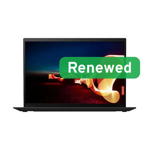 Lenovo Renewed Grade A | ThinkPad