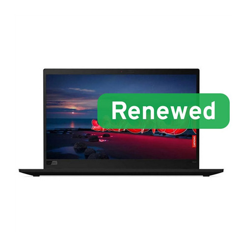 Lenovo Renewed Grade A | X1