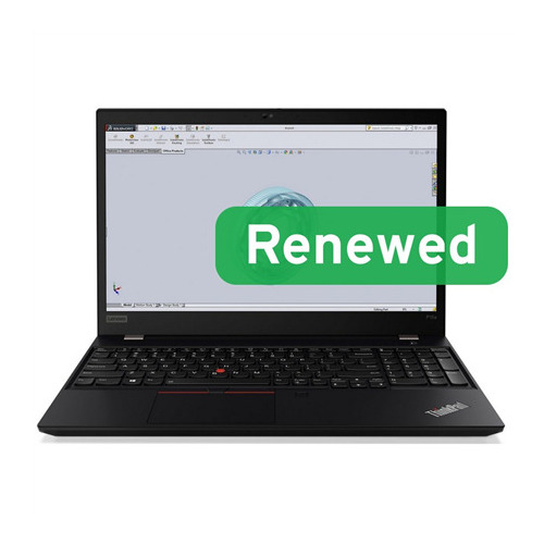 Lenovo Renewed Grade B | ThinkPad