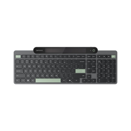 Lenovo Self-Charging Bluetooth Keyboard | Keyboard