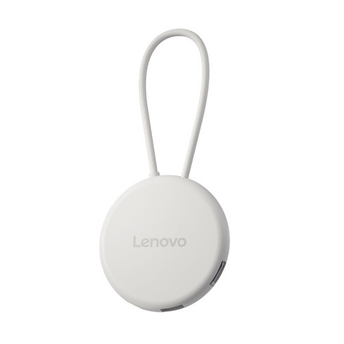 Lenovo Slim USB-C 3.2 Hub