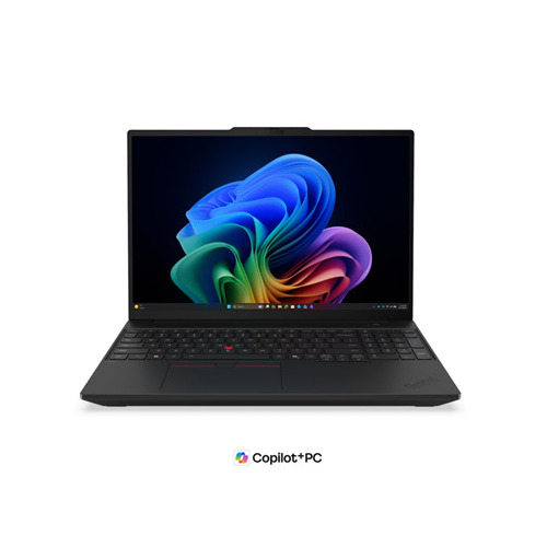 Lenovo T16 G5 Intel | ThinkPad Black