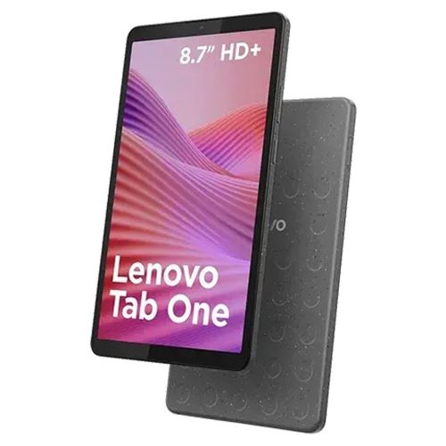 Tablet Lenovo Tab One 4GB RAM