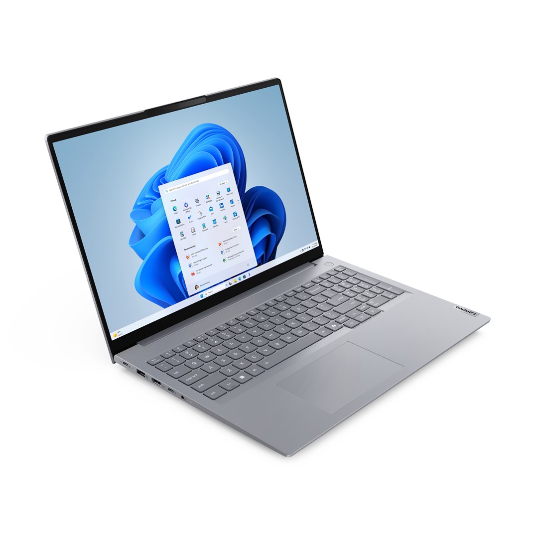 Lenovo ThinkBook 16 G8 IAL Intel