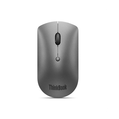 Lenovo ThinkBook Bluetooth Silent Mouse 4Y50X88824