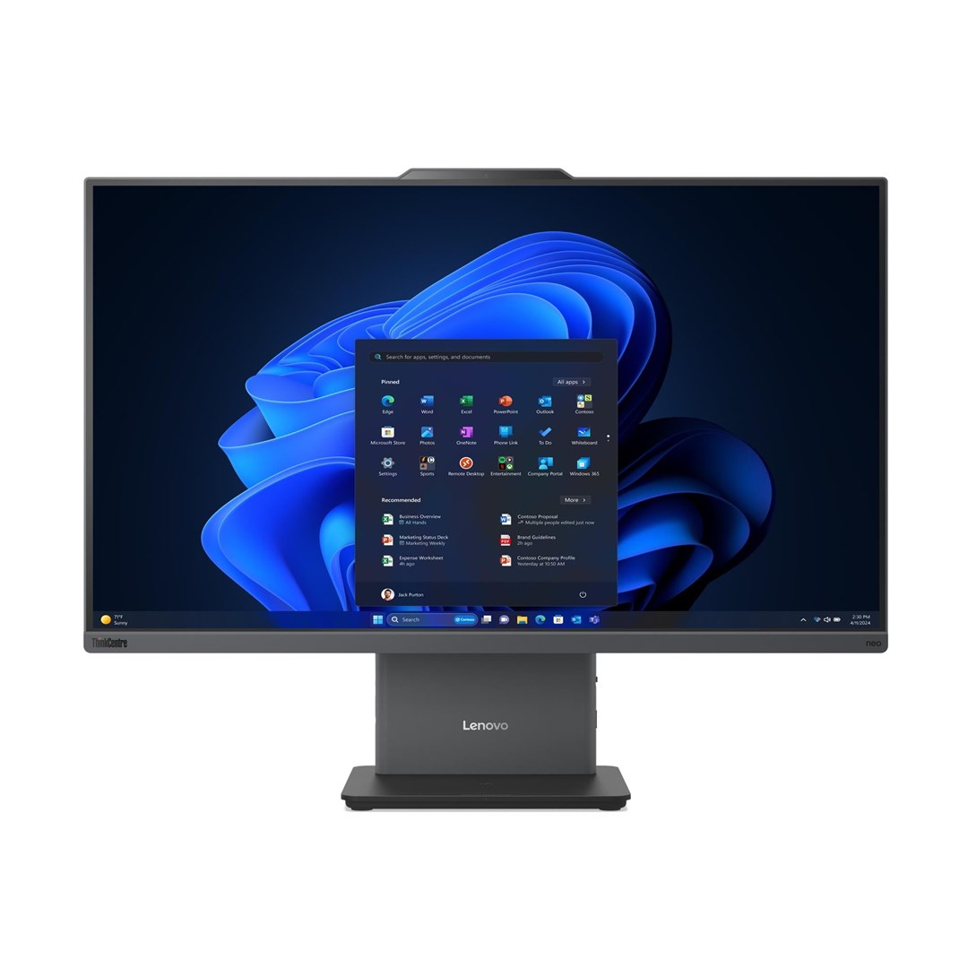 Lenovo ThinkCentre neo 50a 24 Gen