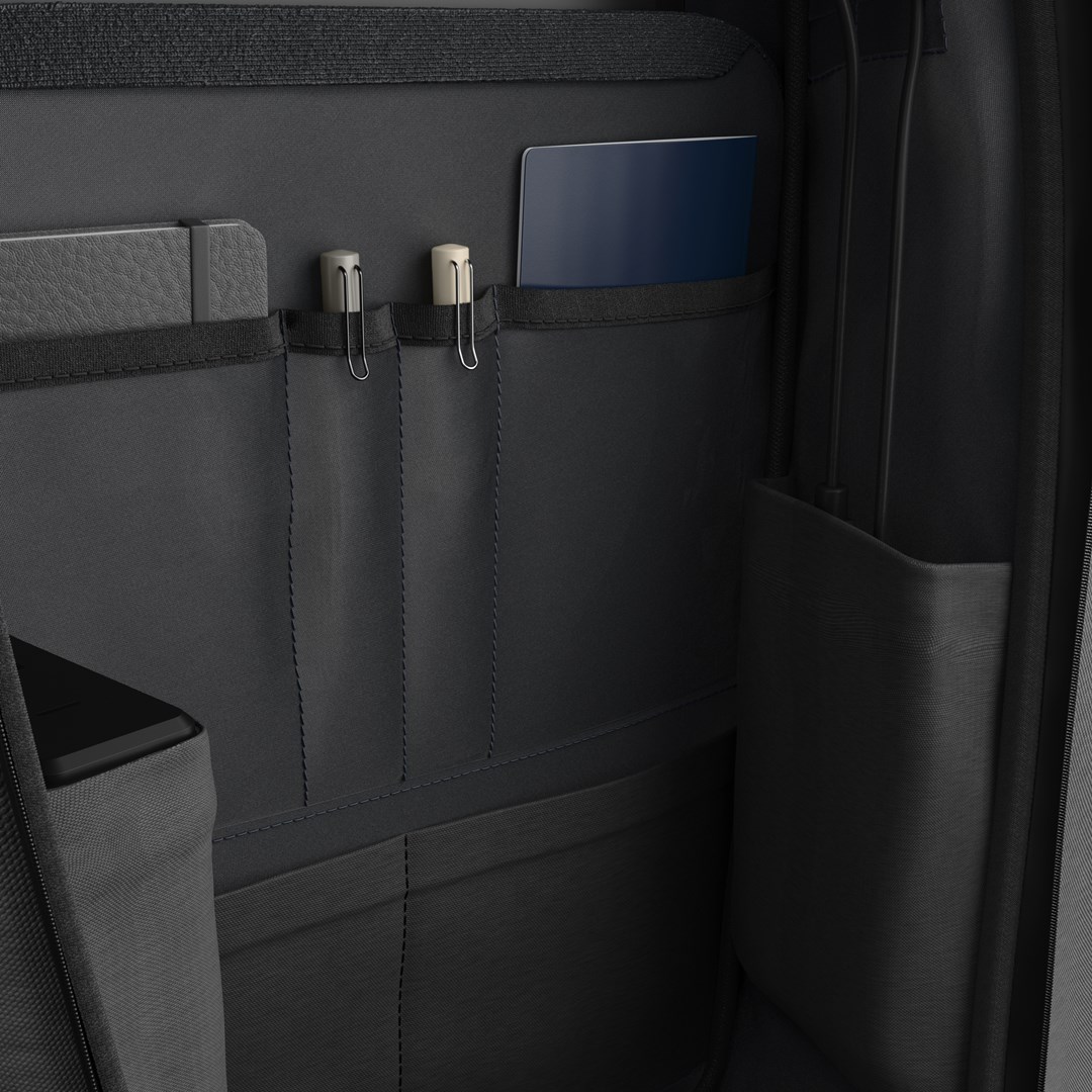 Lenovo ThinkPad 16-inch Click go backpack
