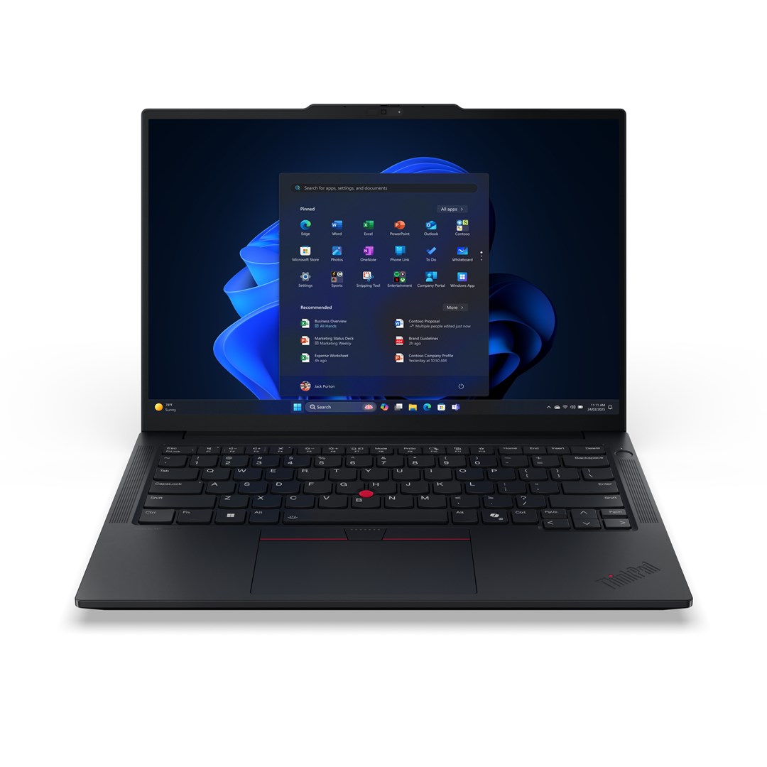 Lenovo Laptop ThinkPad E14 G7 21U200ABPB