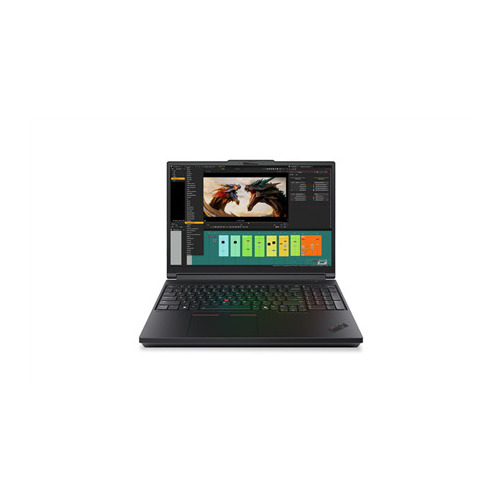 Lenovo ThinkPad P16 G3 Intel |