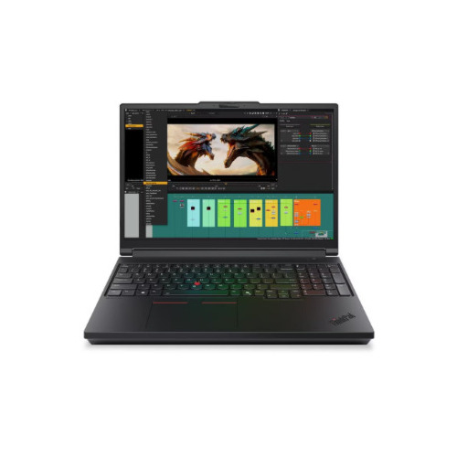 Lenovo ThinkPad P16 G3 Intel |
