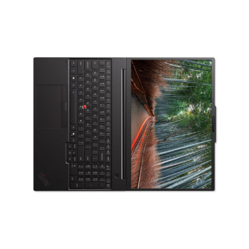Lenovo ThinkPad P16s G5 AMD |