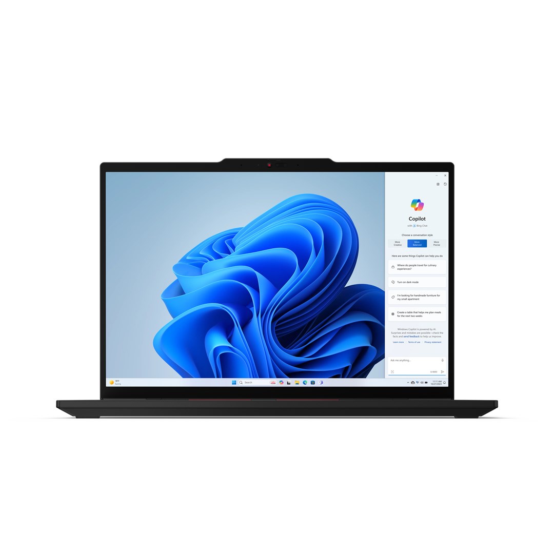 Lenovo ThinkPad T14s Gen 5 Intel