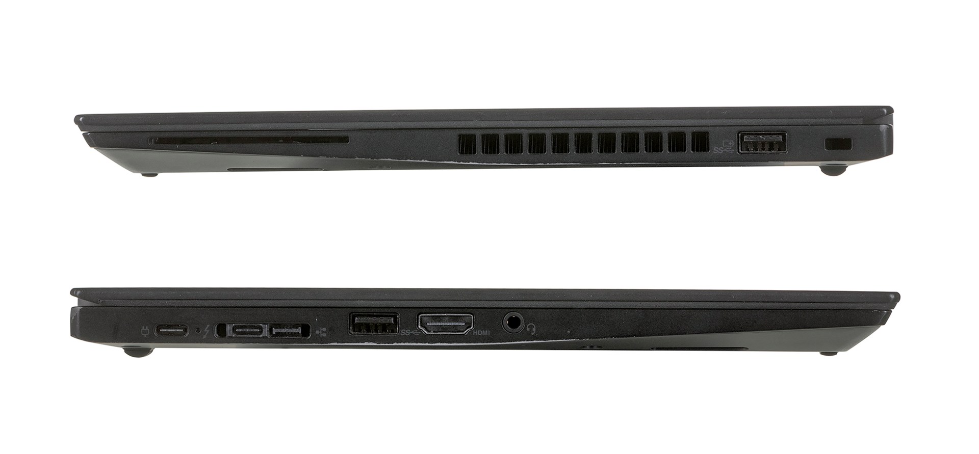 LENOVO ThinkPad T490S i7-8565U 16GB 256GB