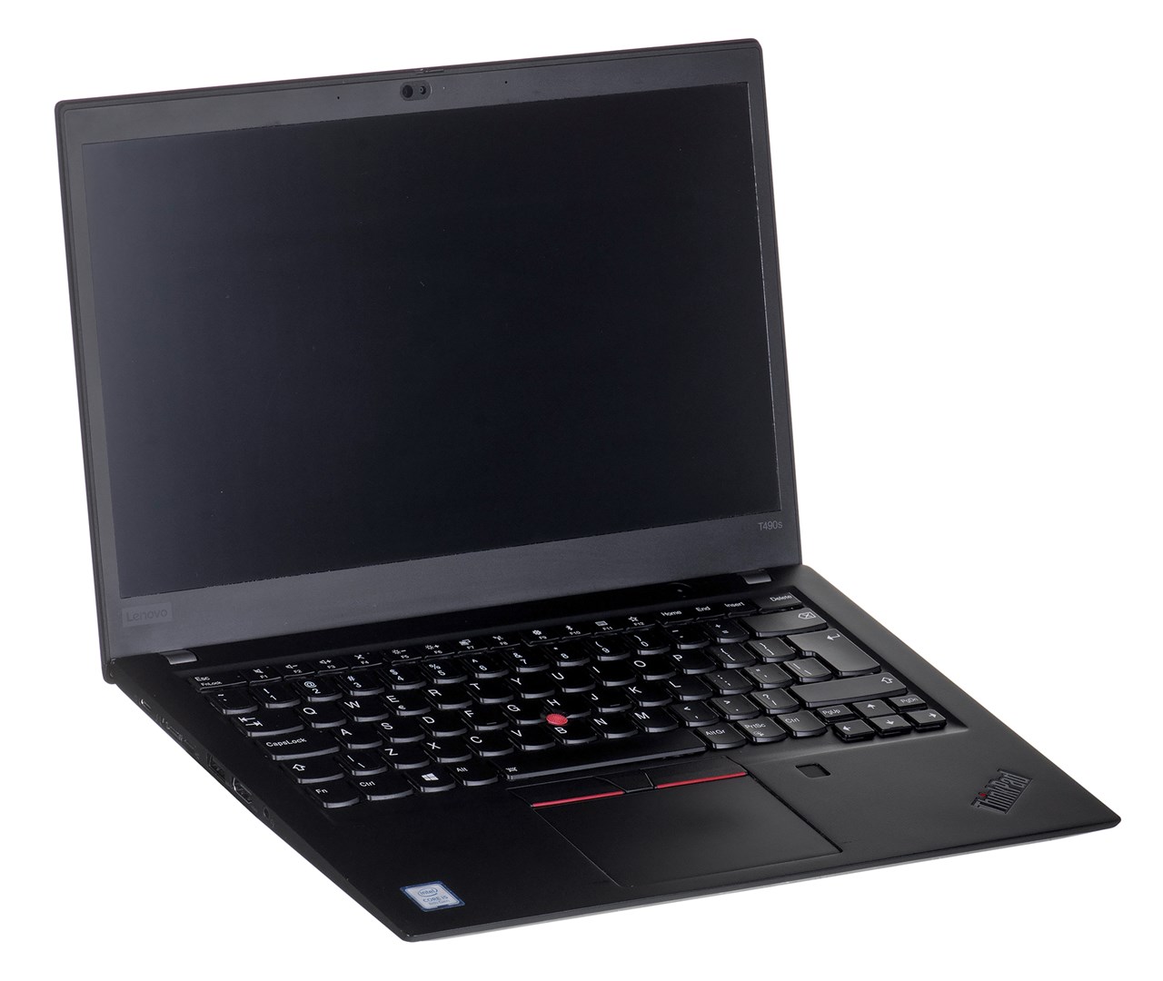 LENOVO ThinkPad T495s RYZEN 7 3700U