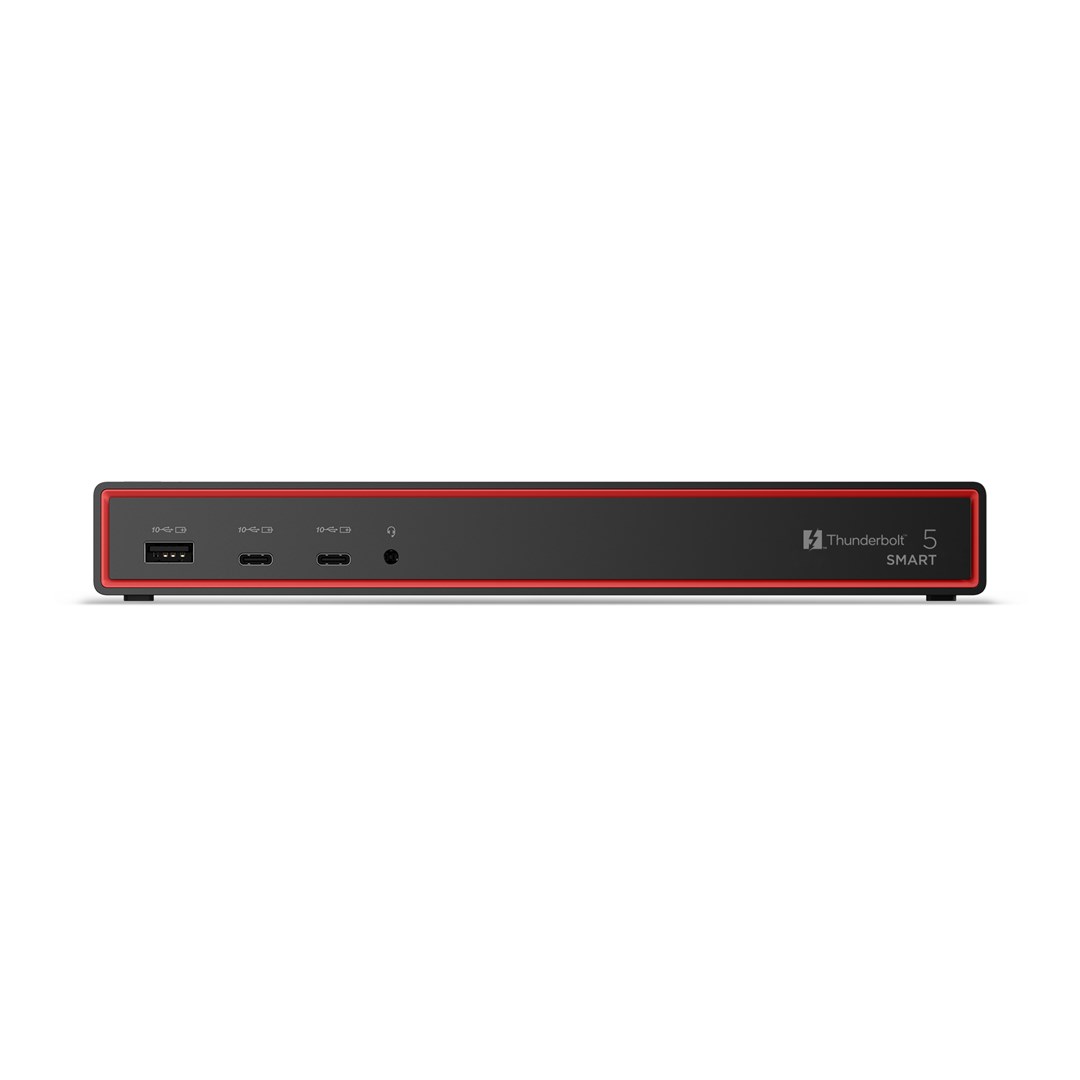 Lenovo ThinkPad Thunderbolt 5 Smart Dock