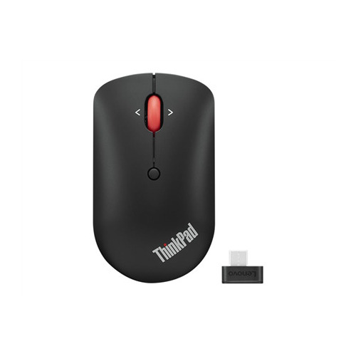Lenovo ThinkPad USB-C Wireless Compact Mouse