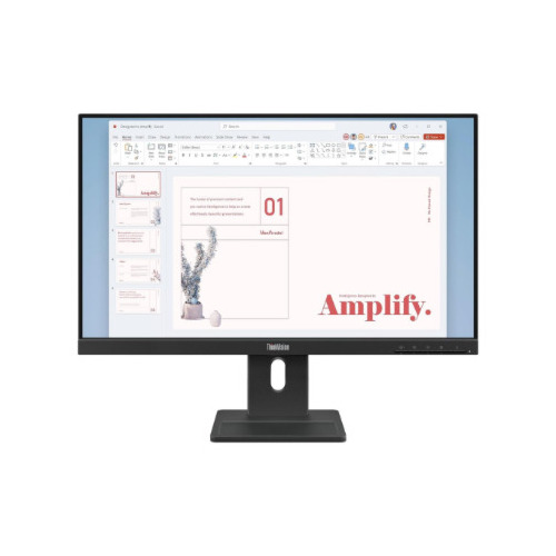 Lenovo | ThinkVision E24-40 | 23