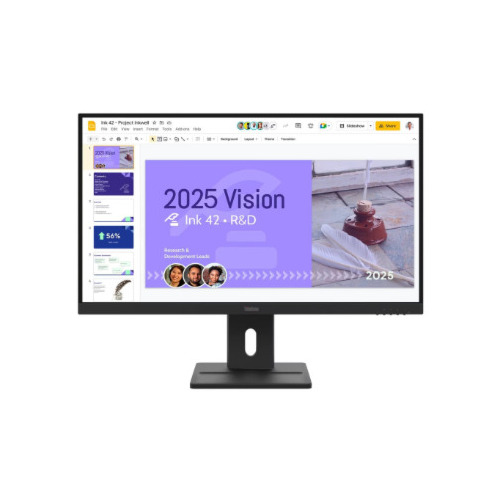 Lenovo | ThinkVision E27Q-40 | 27